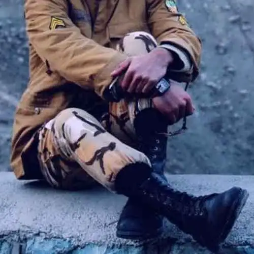 سربازی